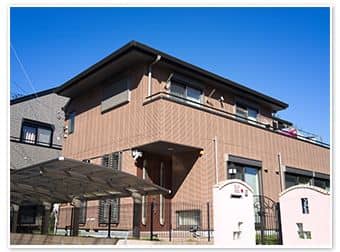 浜松市西区入野町の一戸建てを4,140万円で売却した実績