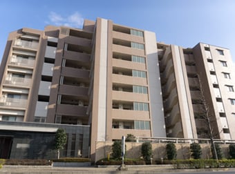 伊豆の国市長岡のマンションを590万円で売却した実績