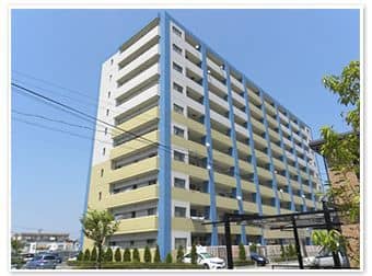 浜松市東区上西町のマンションを1,800万〜2,500万円で売却した実績