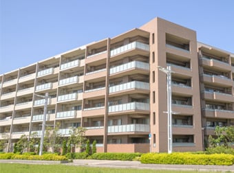 磐田市二之宮東19-4のマンションを2,300万円で売却した実績