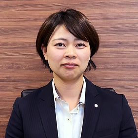 しずなび株式会社 浜松東店 森友子
