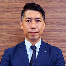 しずなび株式会社 富士店 鈴木康寛