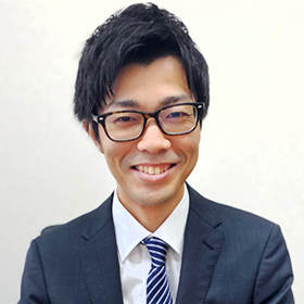 しずなび株式会社 浜松東店 渡邉優斗