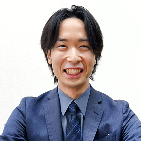 しずなび株式会社 藤枝店 増田 尭俊