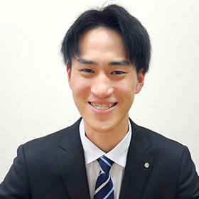 しずなび株式会社 富士店 杉山優太