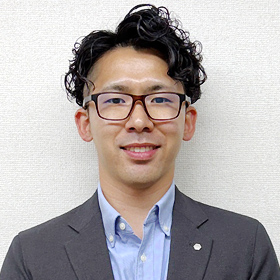 しずなび株式会社 浜松東店 中野大樹